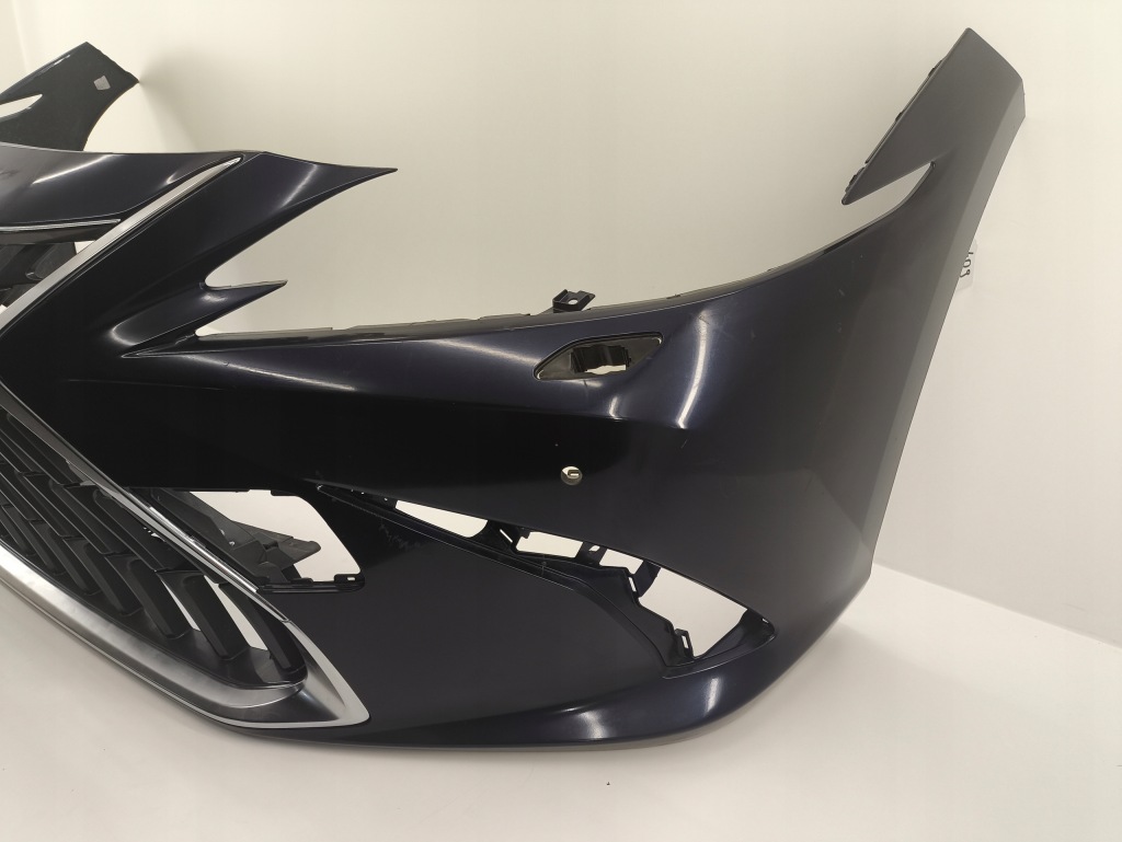 фото №3, Бампер перед передній lexus es vii lift 21-