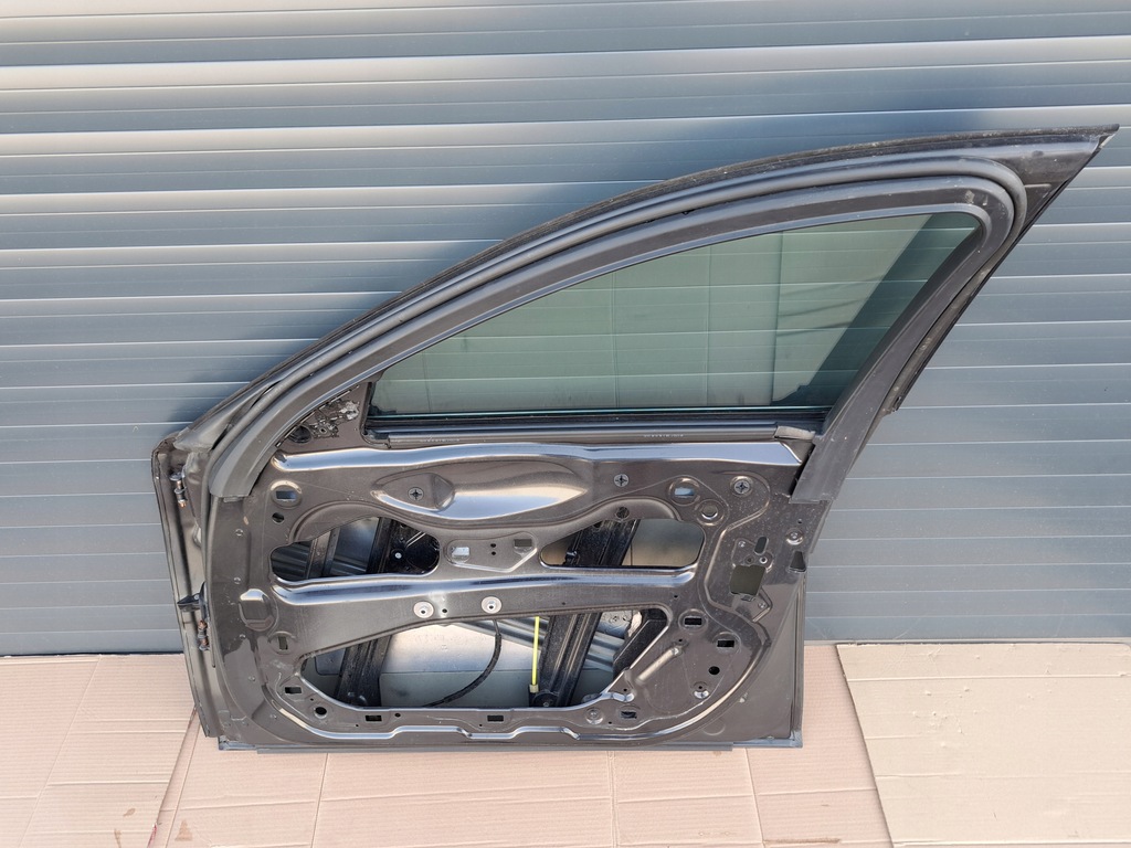 фото №14, Правое дверь передние перед bmw 7 f01