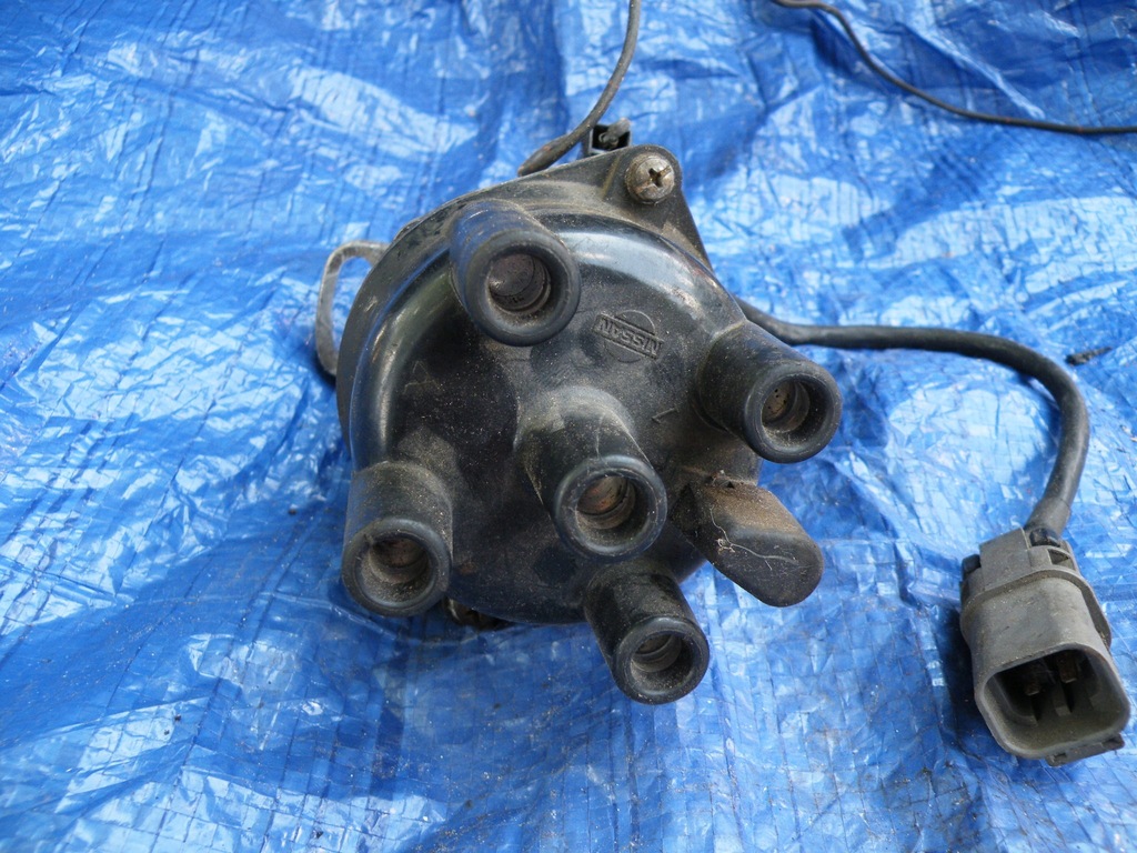 фото №7, Nissan micra k10 1.0 1.2 апарат запалювання t4t84471