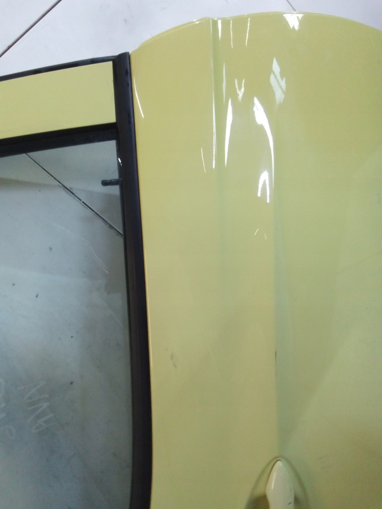 фото №5, I168 дверь правый задняя opel karl gn6