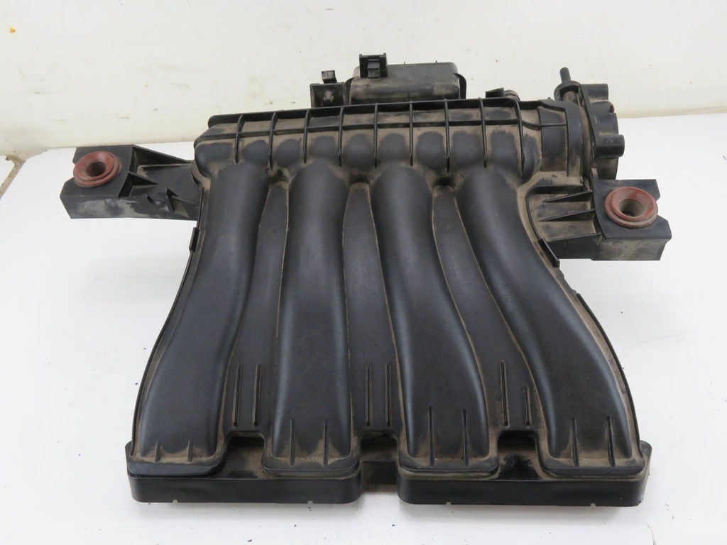 фото №1, Коллектор всасывающий renault laguna iii 2.0 16v