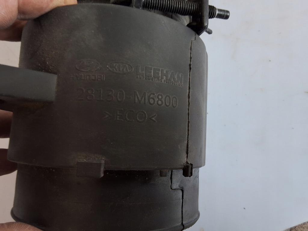 фото №4, Kia proceed 1.6 t-gdi труба повітрозабірник турбіни