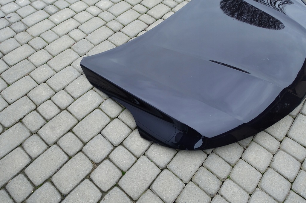 фото №2, Renault koleos ii капот оригінал