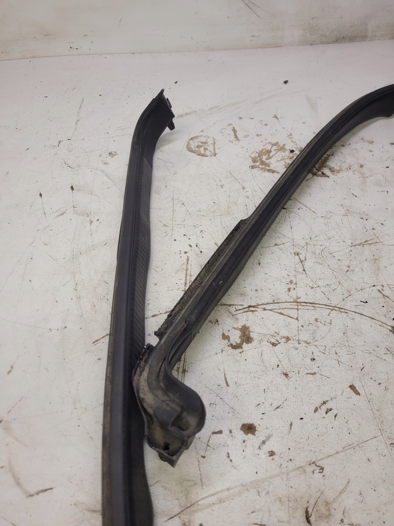 фото №5, Прокладка крыша audi a4 b6 b7 cabrio 8h0825397