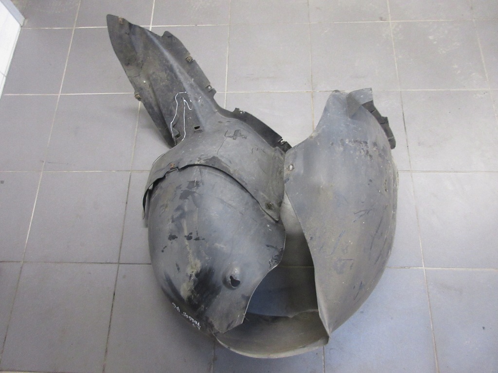 фото №1, Passat b6 підкрилок лівий перед 3c0805977