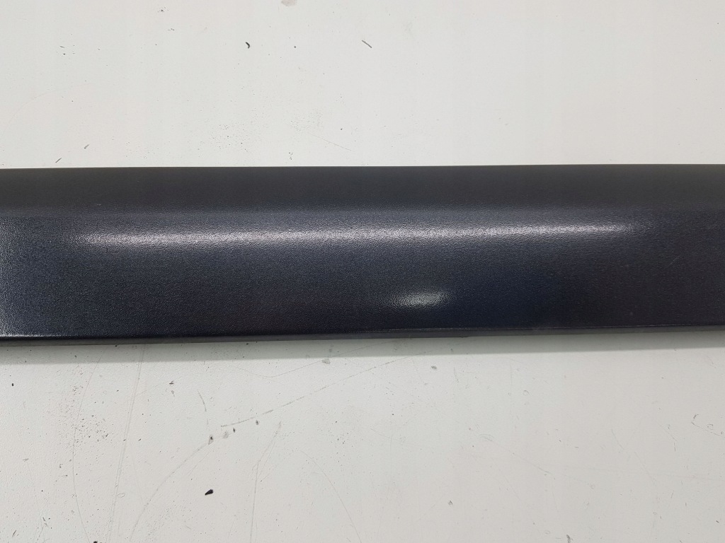 Citroen c8 2004 ліва сторона молдинг двері задніх Зі Шроту