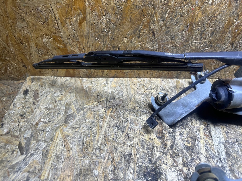 фото №4, Моторчик двірники задня hummer h2