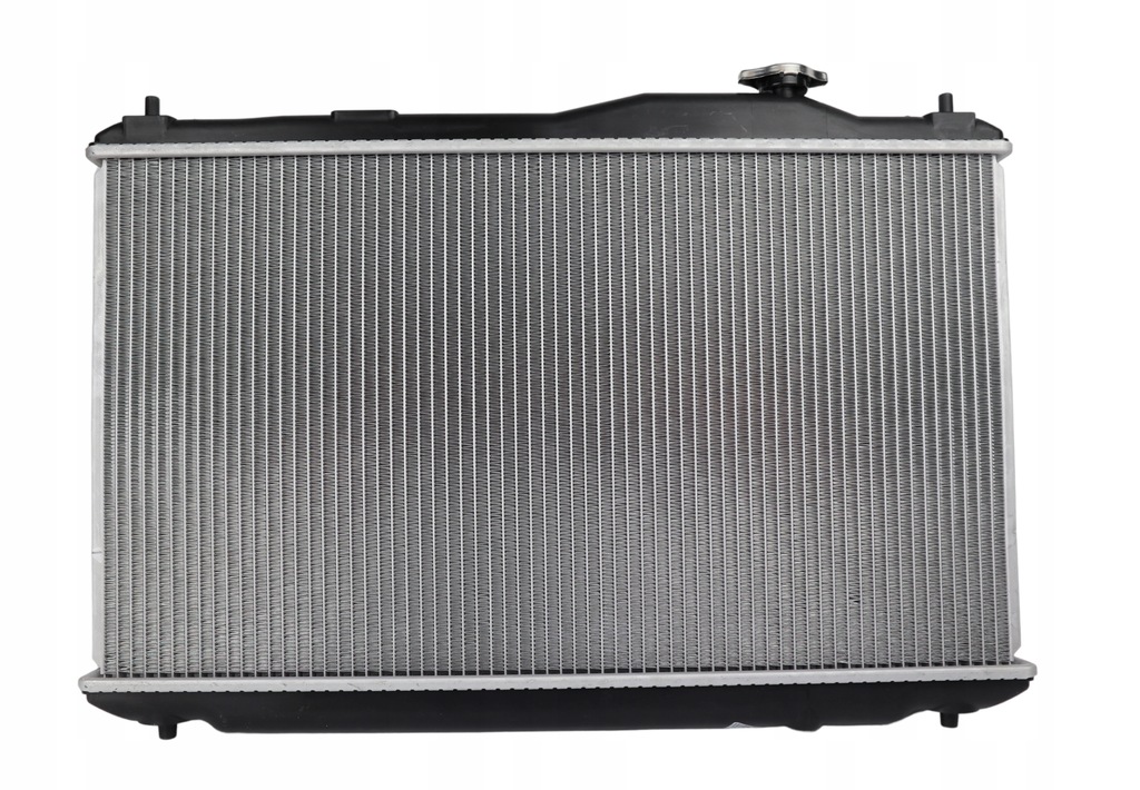 фото №2, Радиатор honda civic ix 1,8 2011-2017