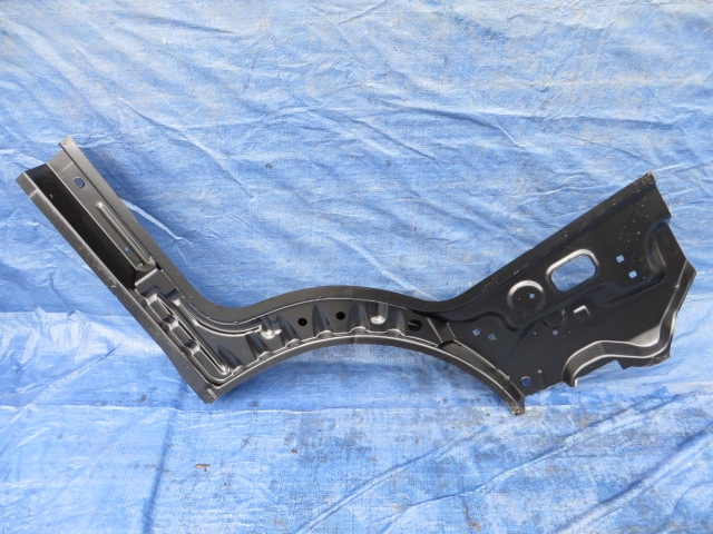 фото №3, Vw t6 7e0 lift блок двигуна поріг лівий