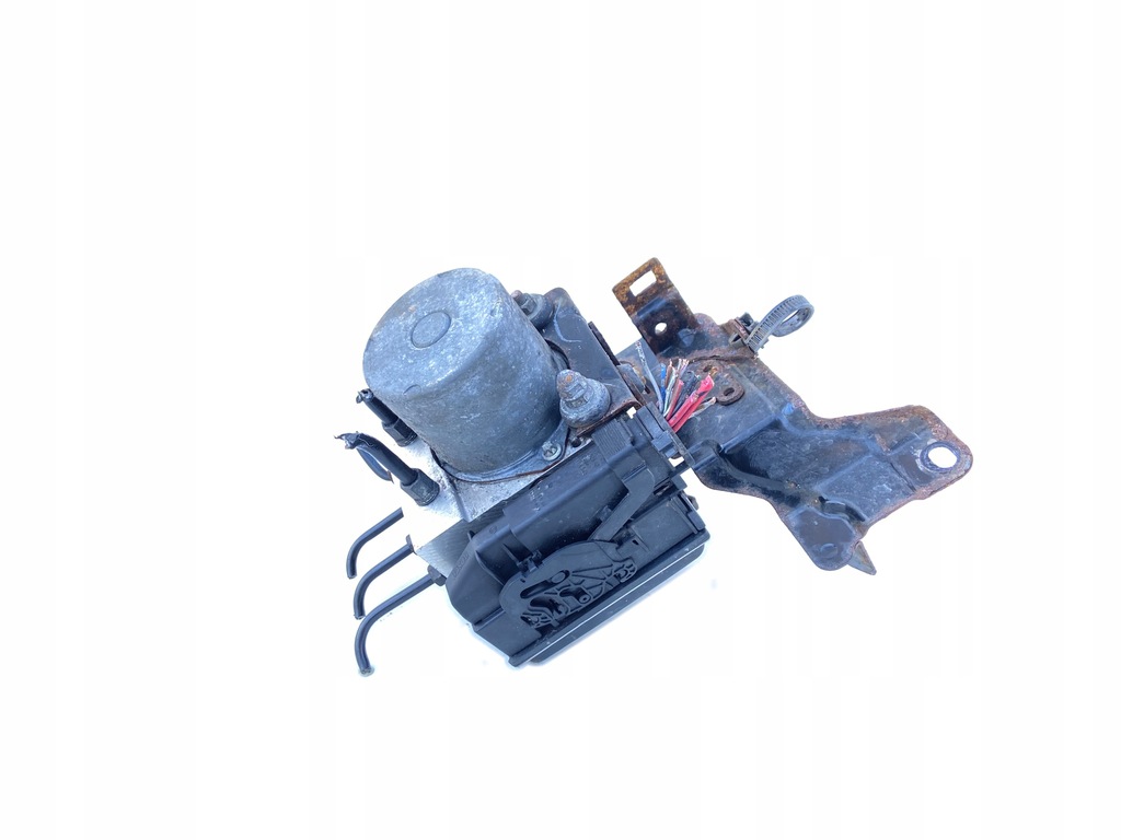 фото №1, Mazda cx 7 lift 2.2 дизель насос abs