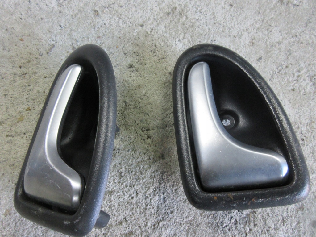 фото №1, Renault thalia ii 2011 r. ручка правий перед