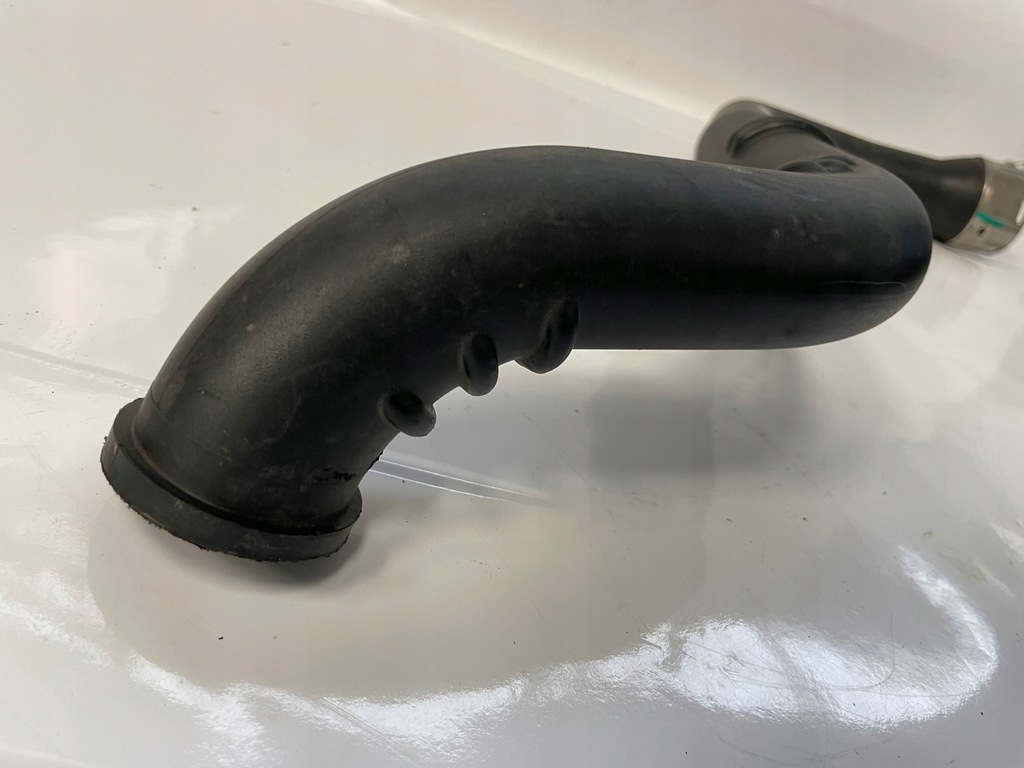 фото №5, Renault arkana 1.3 tce 22 шланг wąż труба інтеркулер 144605956r