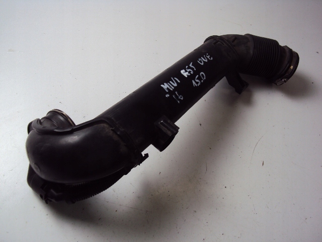 фото №1, Труба шланг интеркулер bmw x1 f48 lift 2019 r