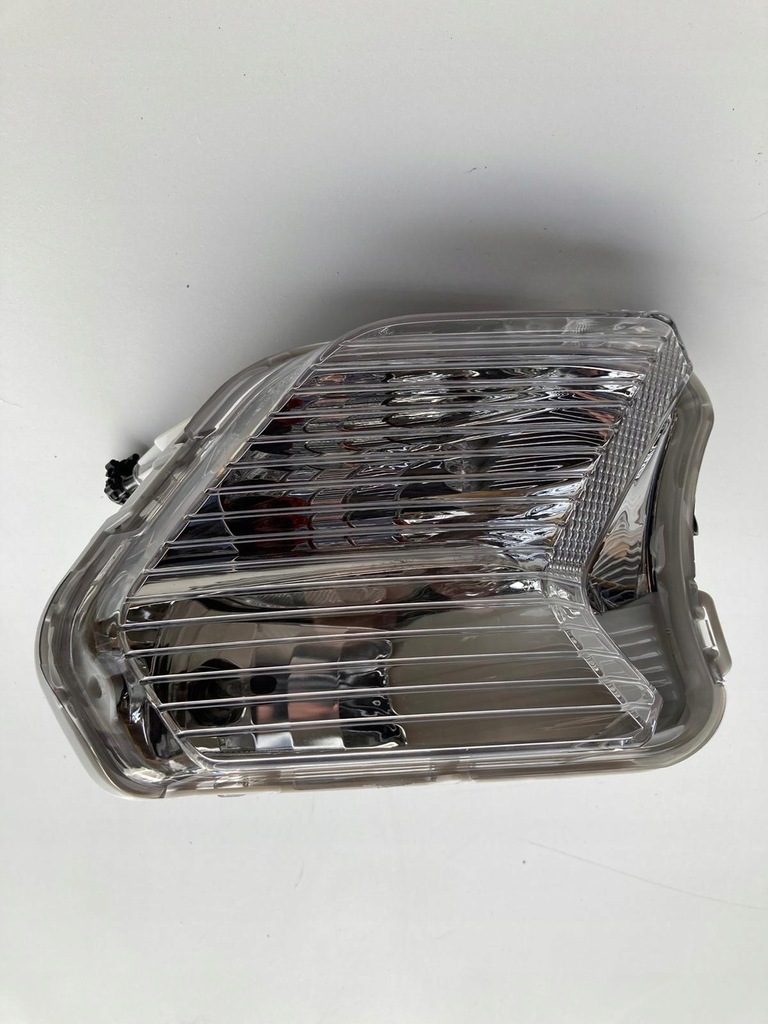 фото №1, Протитуманна фара правий ford kuga mk2 escape lift lifting 2016-2019