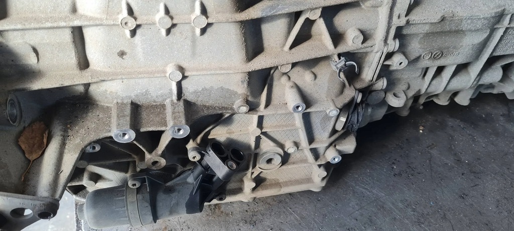 фото №16, A6 c7 4g lift коробка передач передач автоматическая коробка передач 3.0 tdi plz s-tronic allroad