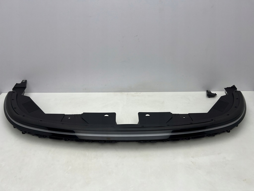 фото №6, Hyundai kona ii ev electric sx2 лампа накладка передняя led drl 2023-