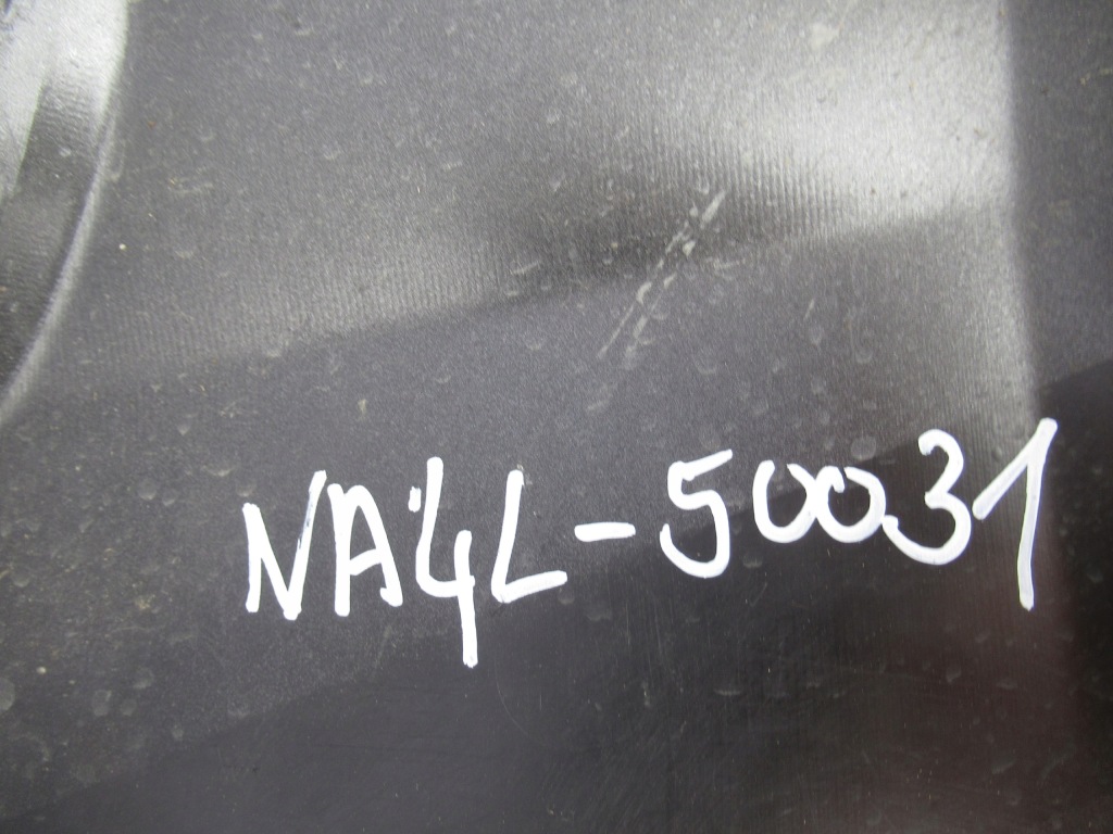 Fiat 124 spider бампер перед оригинал na4l-50031 Недорого