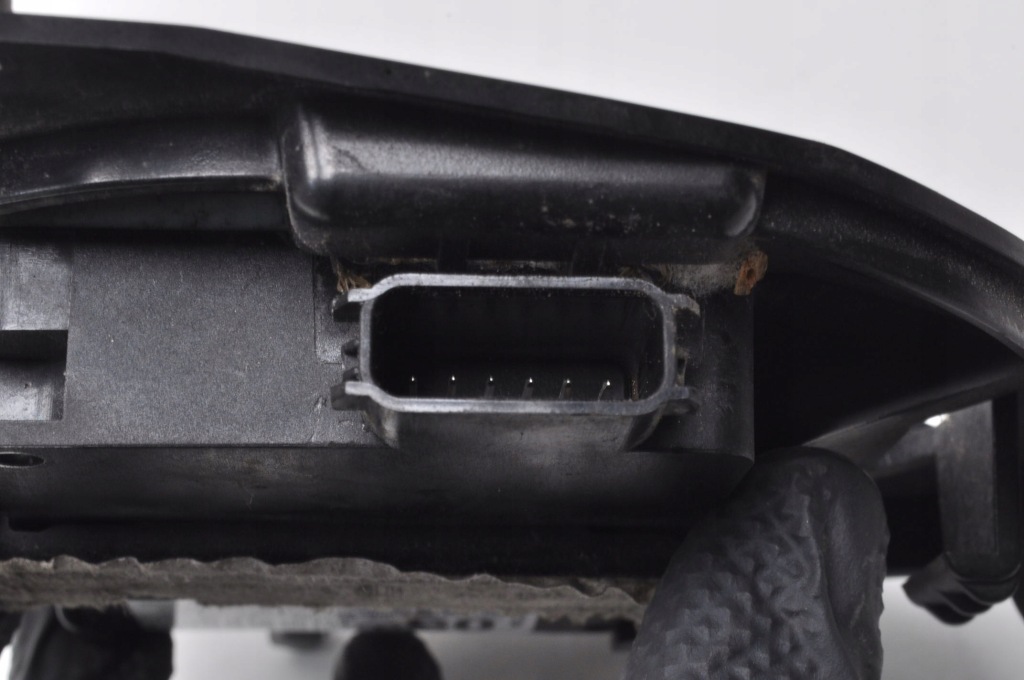 фото №4, Mercedes w246 w176 w218 радар distronic a0009055103