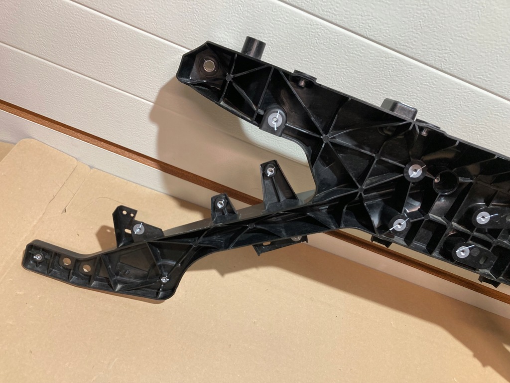 фото №10, Pas передний усилитель передний tesla y