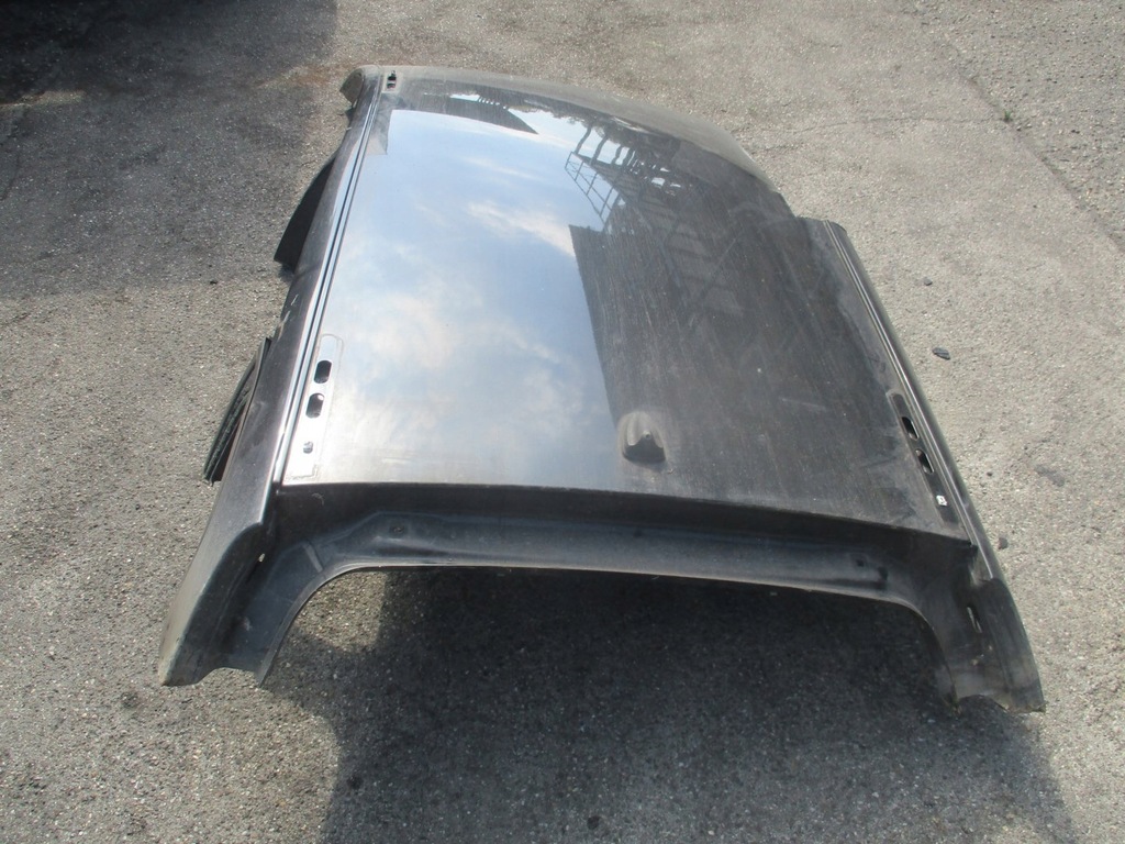 фото №3, Дах renault laguna 07r kombi