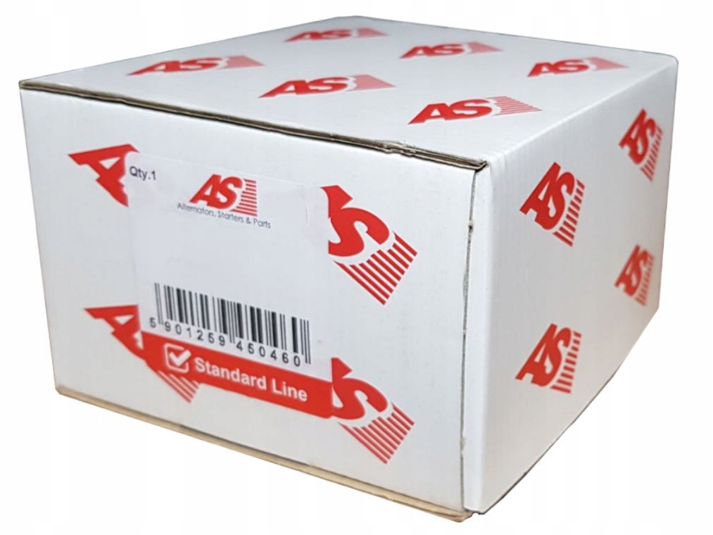 фото №1, Крильчатка, генератор as-pl ar6021