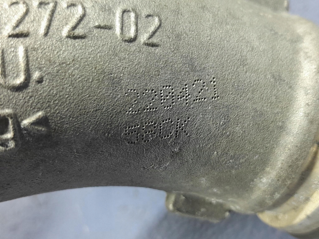 фото №6, Bmw 3 g20 g21 3.0 d b57d30b 286 km турбонагнітач 8596261