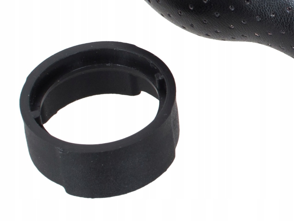 фото №10, Ручка важіль перемикання 5 передач s-line do audi a3 8p 8l a4 b6 b7 a6