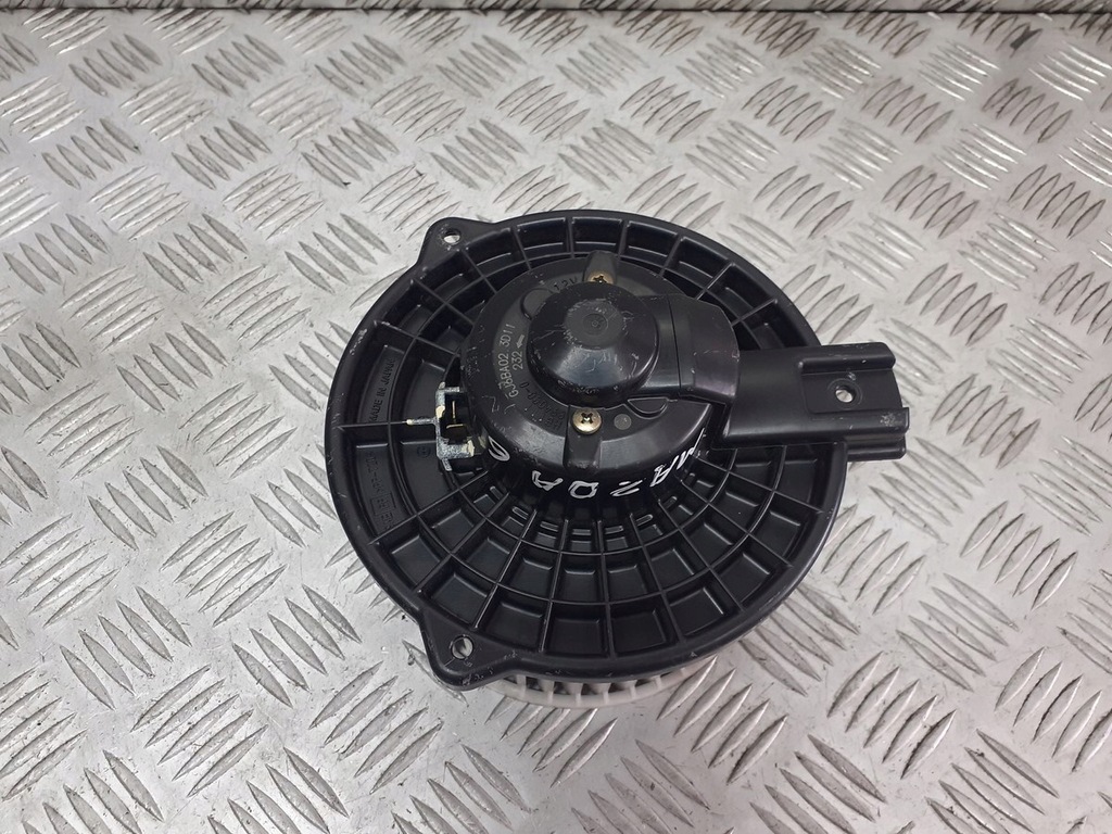 фото №4, Вентилятор обдув mazda 6 gj6ba02