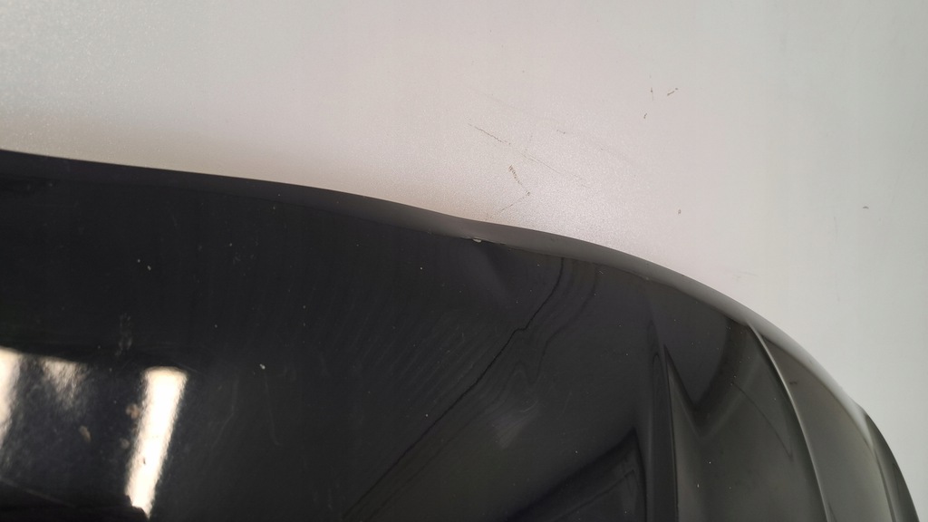 фото №8, Капот ford kuga mk2 ii 12-16r