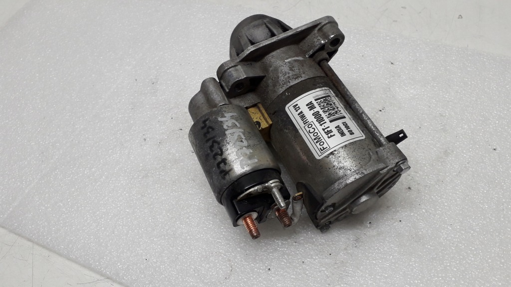 Ford kuga mk2 focus 1.5 стартер f1ft-11000-ma Киев