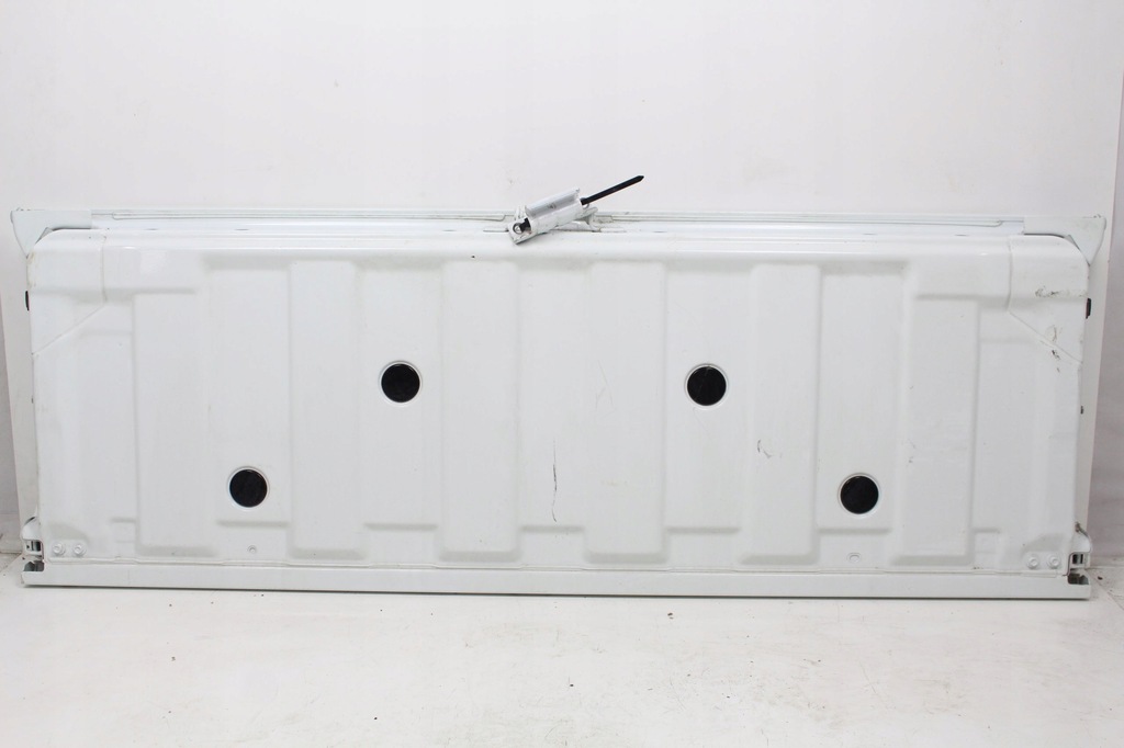 фото №3, Кришка багажника кузов isuzu d-max 2016