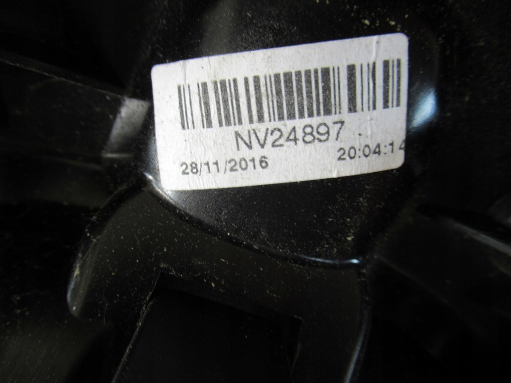 фото №3, Iveco daily vi ручка двері зовнішня правий перед