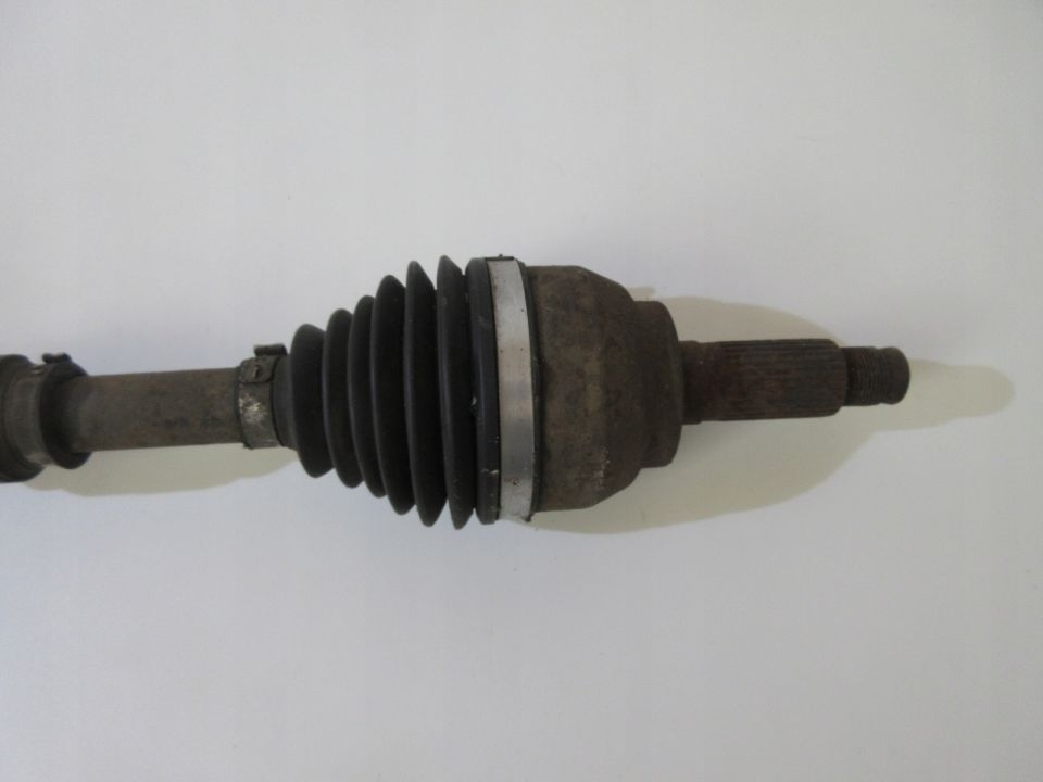 фото №3, Привідний вал ліва mazda 3 03-07 rok 2.3 e