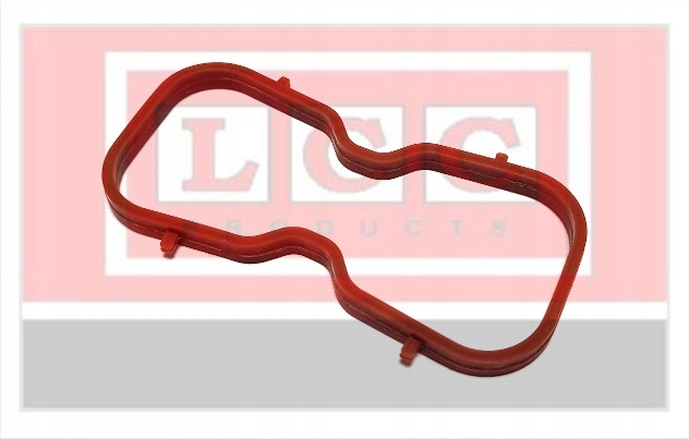 Купить Прокладка коллектор впускной opel renault