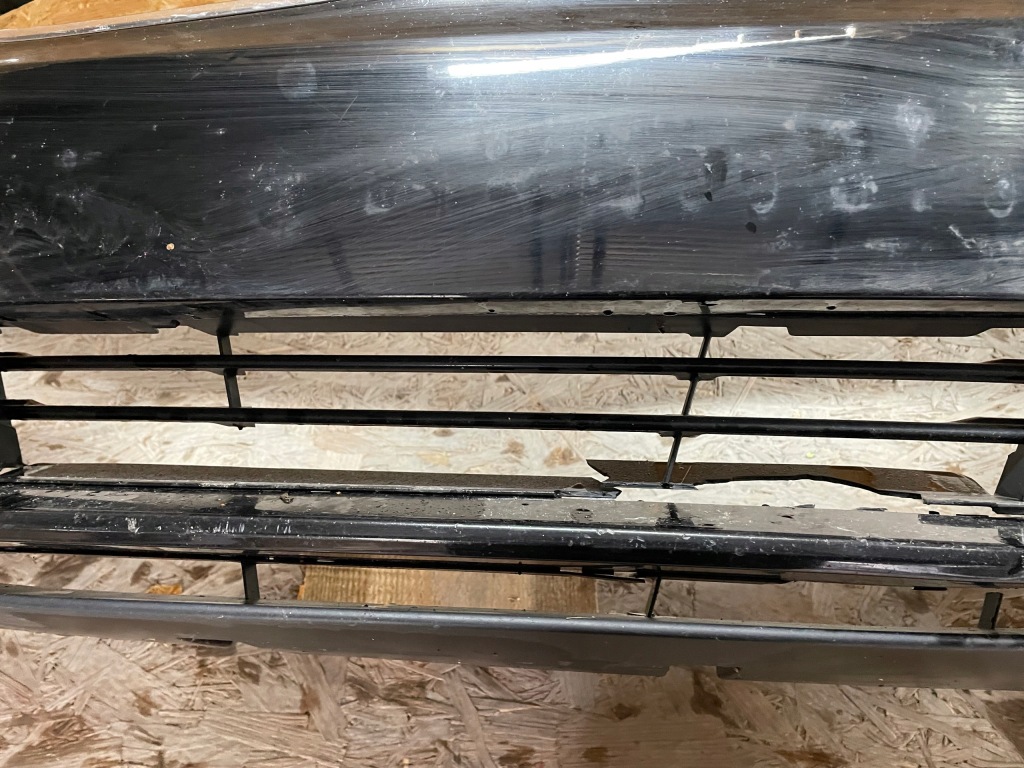 фото №6, Бампер перед передній bmw 3 iii f30 f31 lift