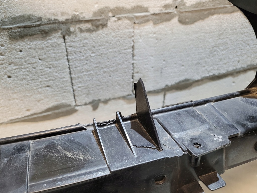 фото №3, Pas передний smart a451