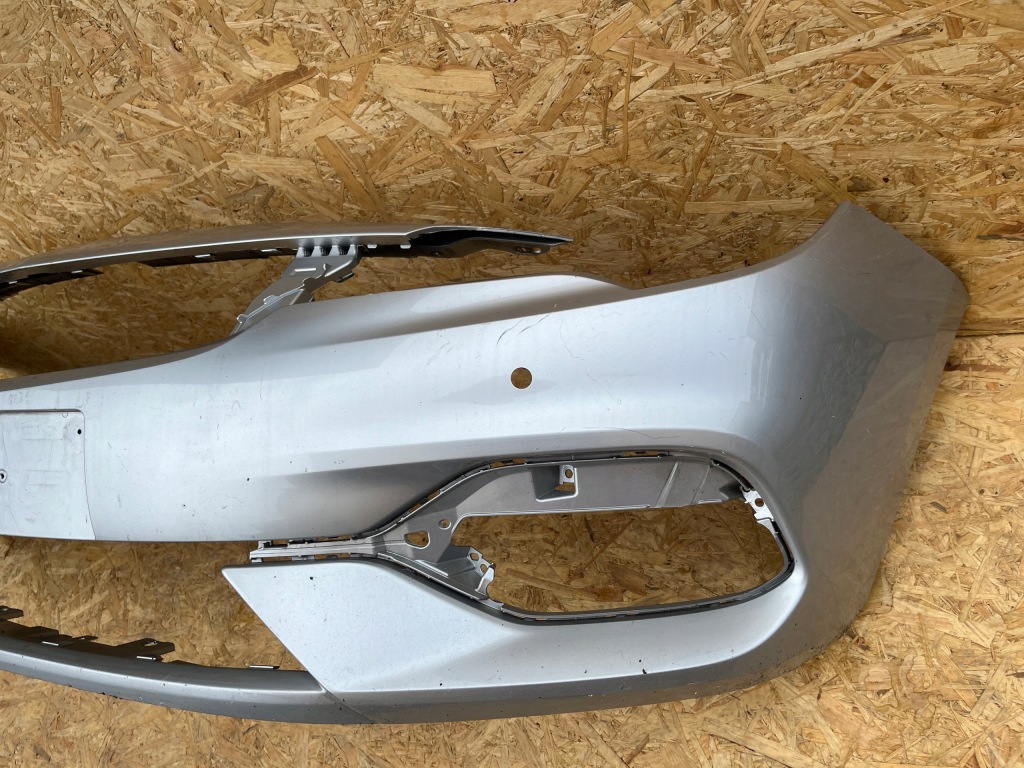 Opel astra k lift бампер передний перед Киев