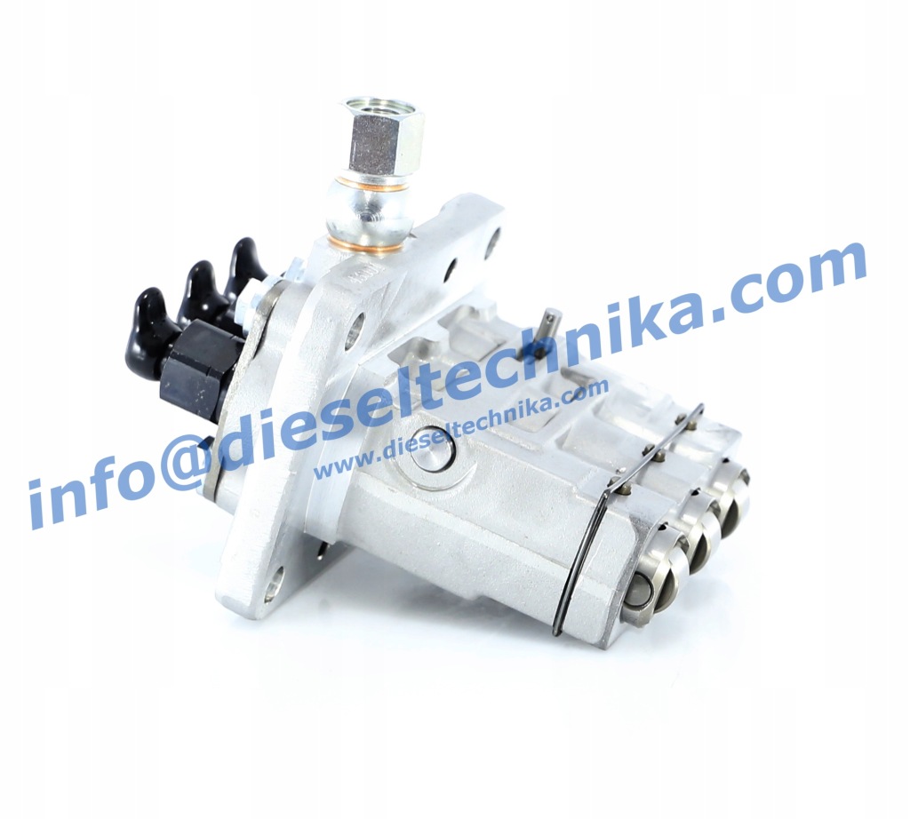 Купити Насос kasetowa zexel 104134-3000