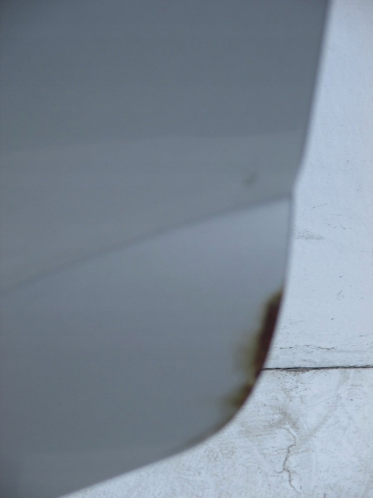 фото №6, Дверь левая задние ford mondeo mk3 hb