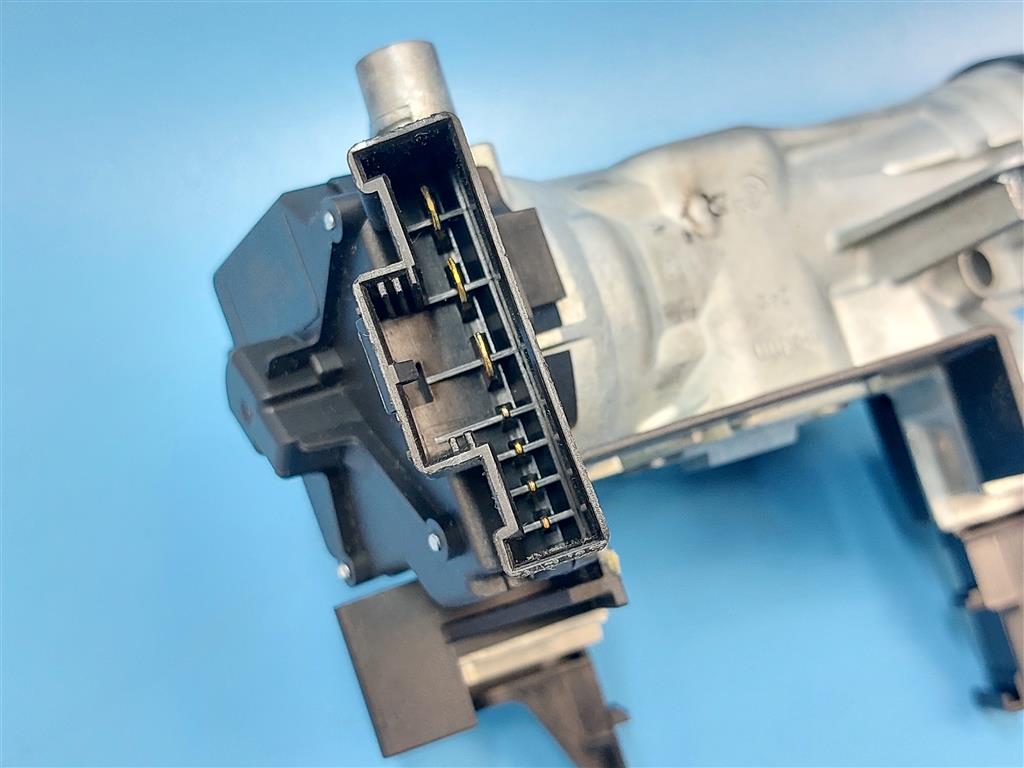 фото №14, Набір пусковий стартовий skoda rapid 1,6 tdi 12-19 r