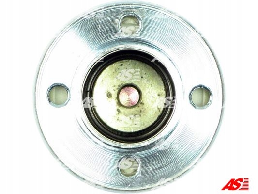 фото №14, Електромагніт стартер ss3032