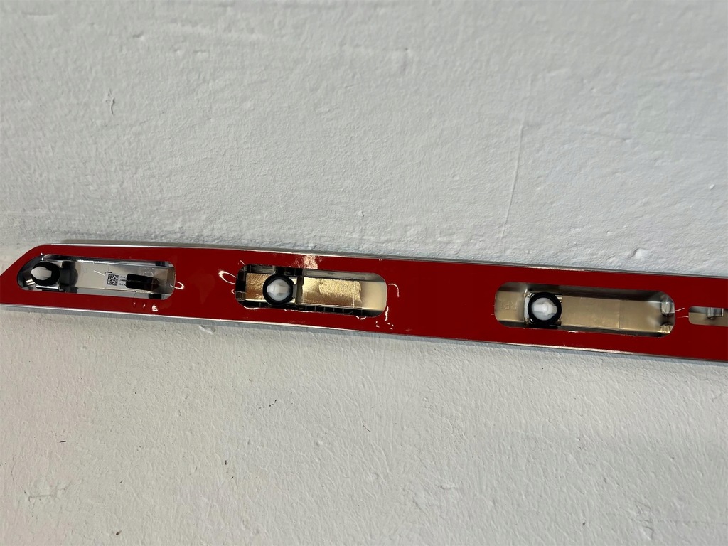 фото №9, Chevrolet suburban gmc yukon молдинг двері права 84267967