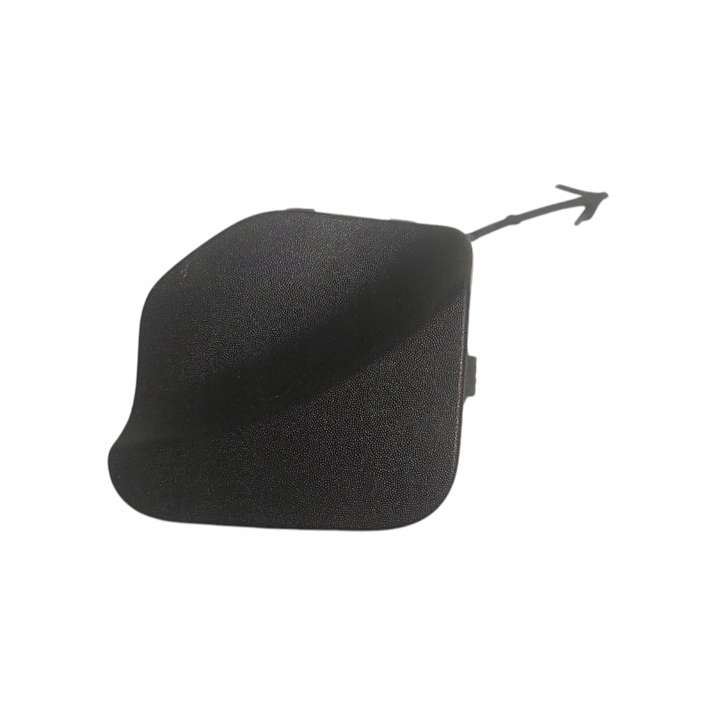 фото №1, Заглушка бампера фаркоп задняя renault captur i 511654906r