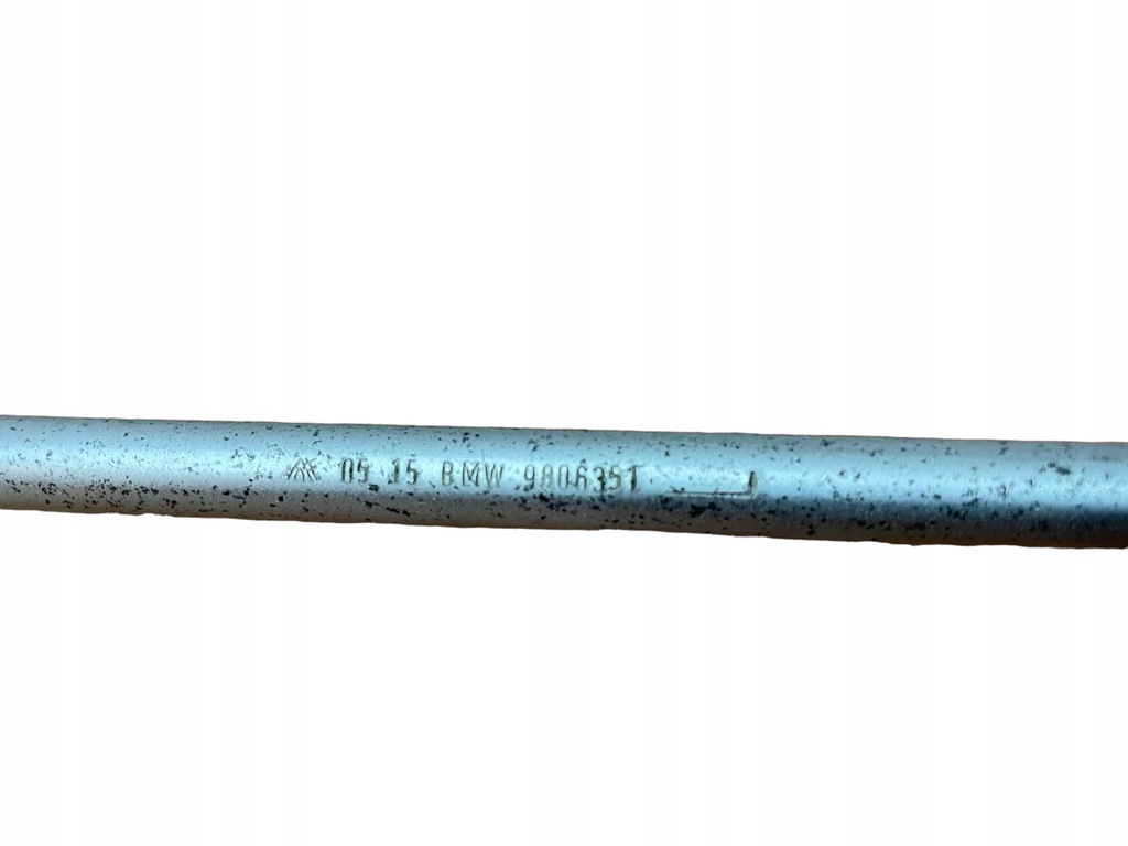 фото №2, З'єднувач стабілізатора лівий mini r60