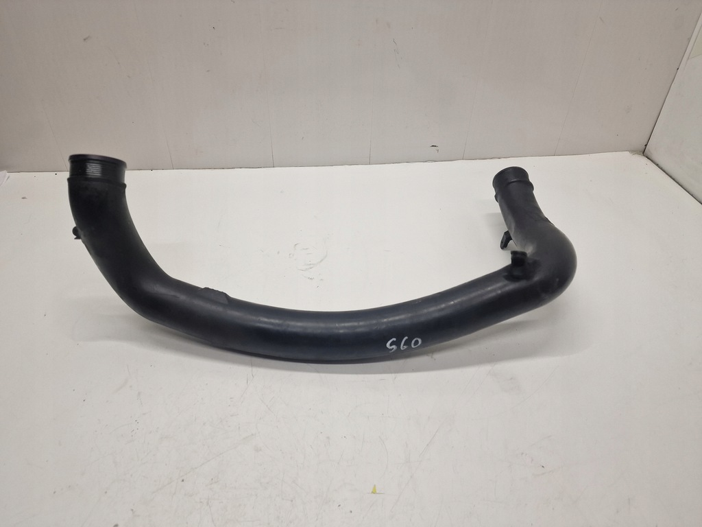 фото №1, Volvo v70 ii 2.4 t труба шланг 1282865 s60