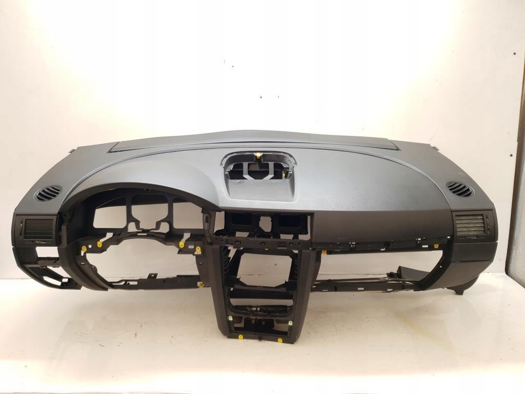 фото №1, Панель приладів приладова консоль opel meriva a