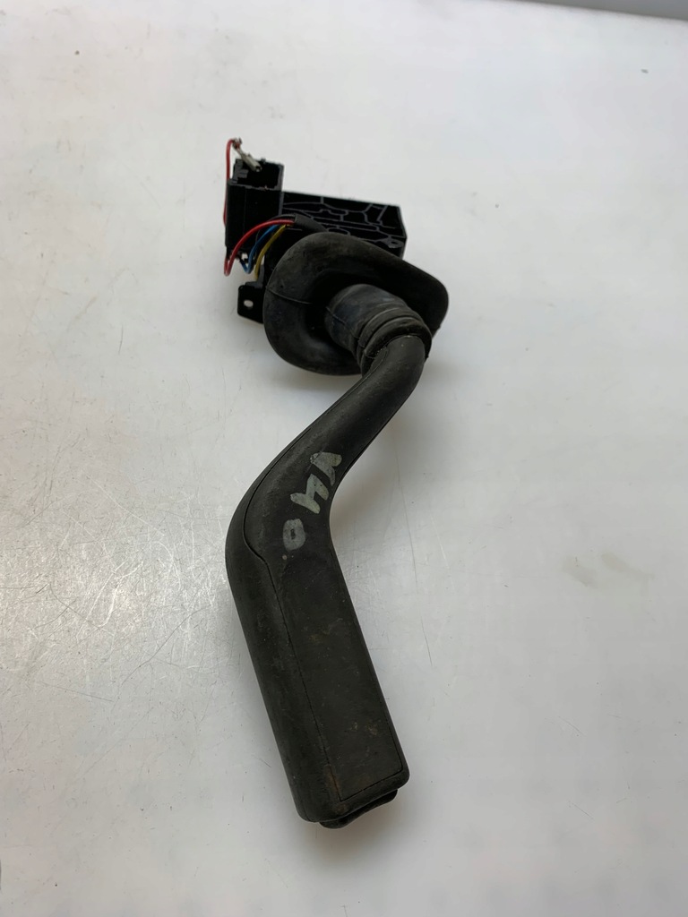 фото №1, Важіль перемикач volvo v40