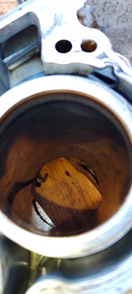 фото №9, Nissan renault блок двигуна 1.2 hra2