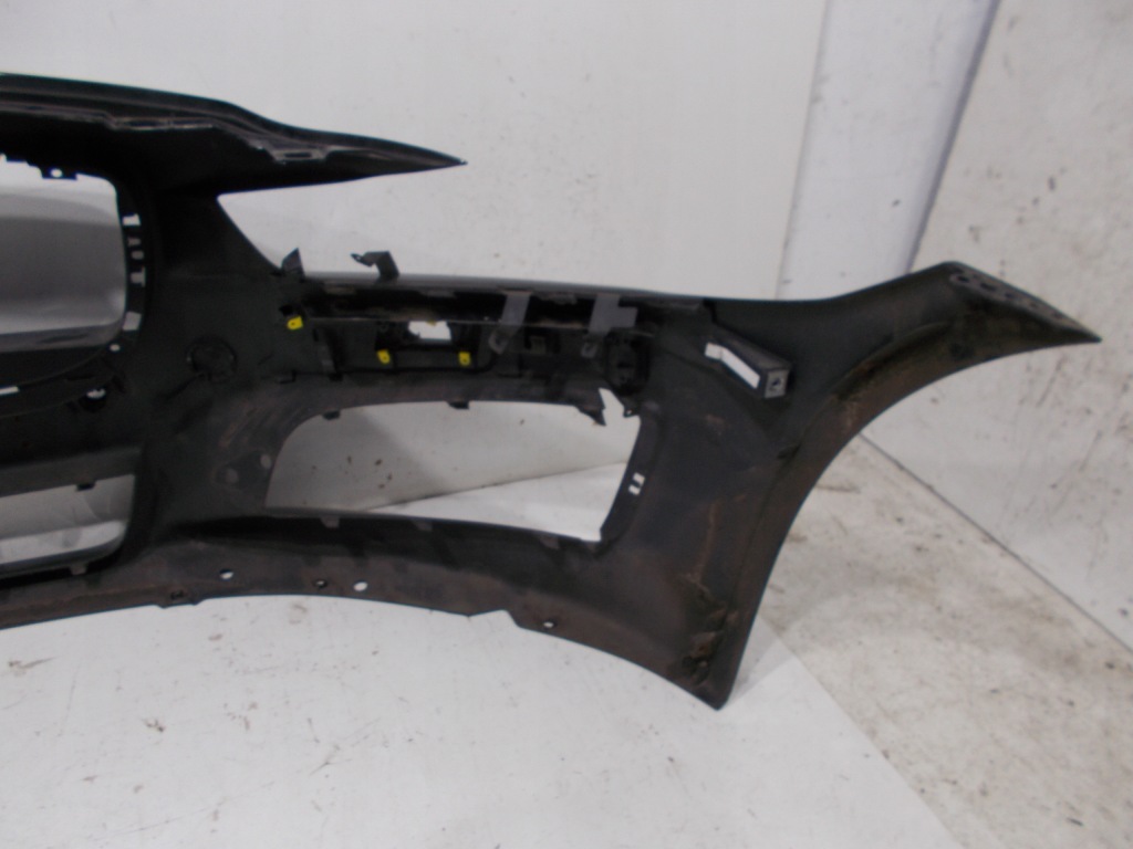 фото №11, Jaguar xf ii 15-24 бампер передний org !!!