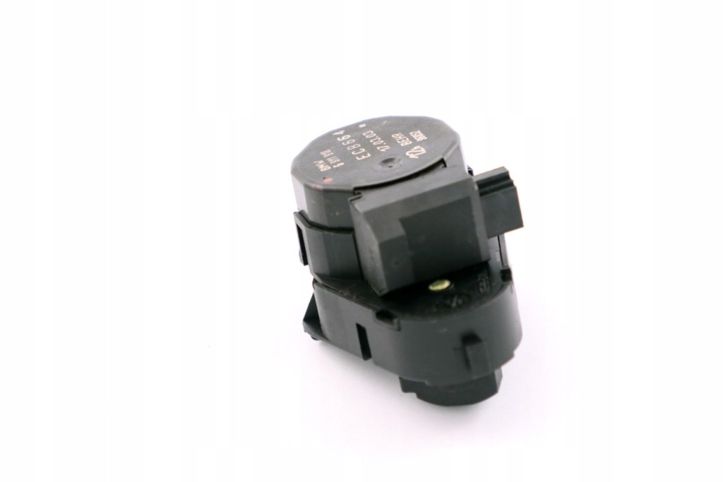 фото №9, Bmw e65 моторчик обігрівача блок керування 6911918